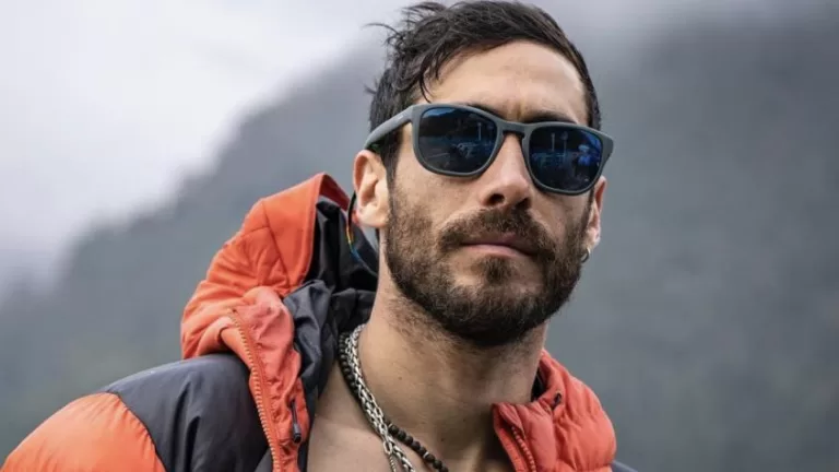 ¿Pedro Astorga a Ganar o Servir? Llegaría para hacerle competencia a su primo 6 Pedro Astorga / Instagram