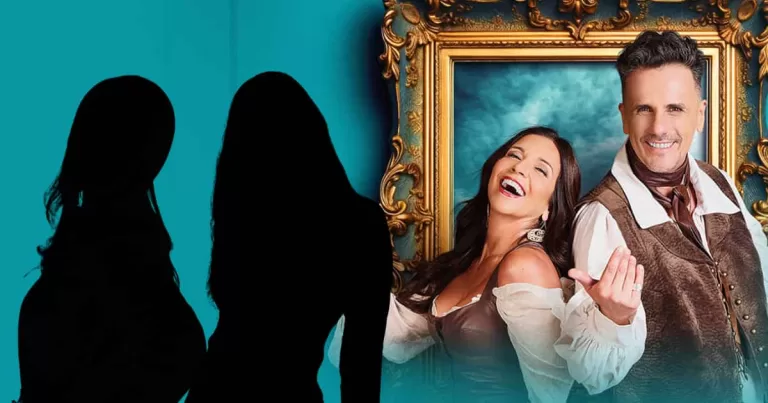 Ganar o Servir / Dos nuevas participantes