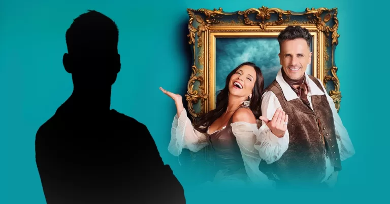 "La quieren volver loca" Filtran que ex pareja de participante confirmada en Ganar o Servir ingresaría al reality 2 Nuevo participante Tierra Brava