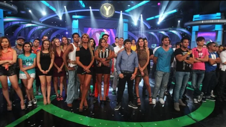 ¡Impacto! Detiene a ex chico Yingo que estaba prófugo de la justicia desde hace una semana 10 Yingo / CHV