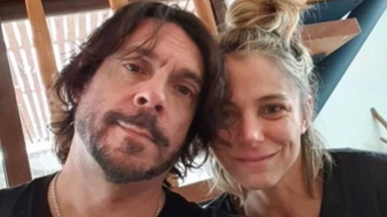 Mariana Derderián / Instagram