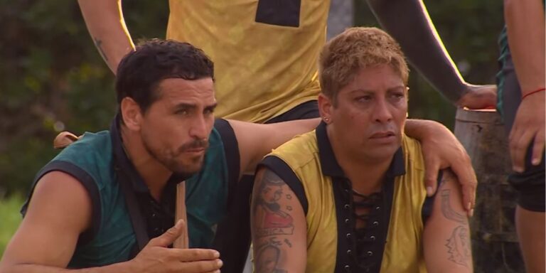 Botota, Ganar o Servir