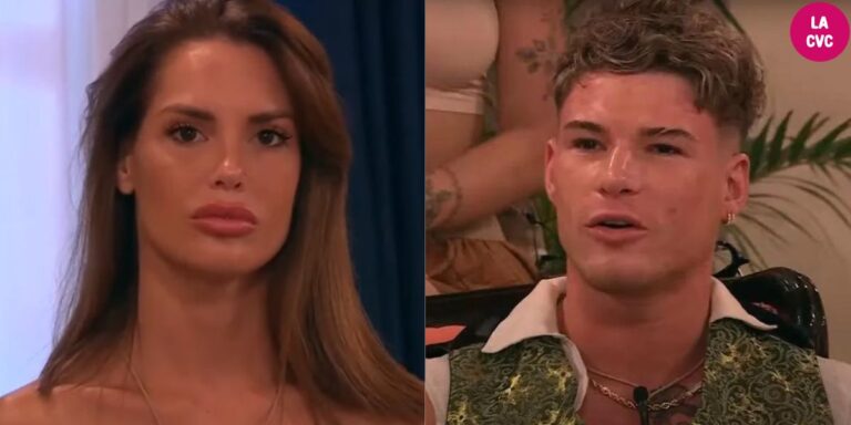 Gala y Rai / Ganar o Servir