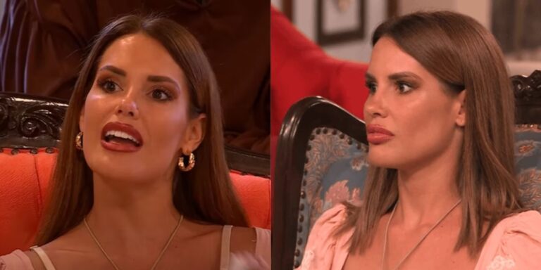 Gala Caldirola / Ganar o Servir