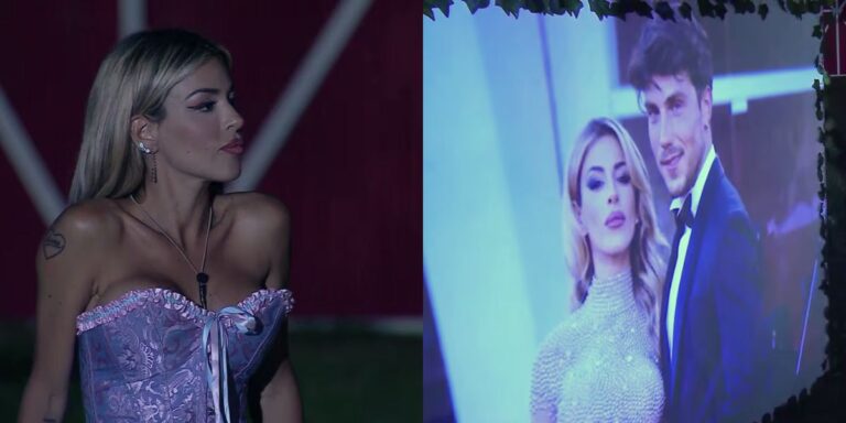 Oriana reveló la noticia en Ganar o Servir