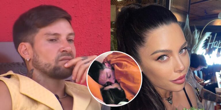 Daniela Aránguiz, Luis Mateucci / Ganar o Servir