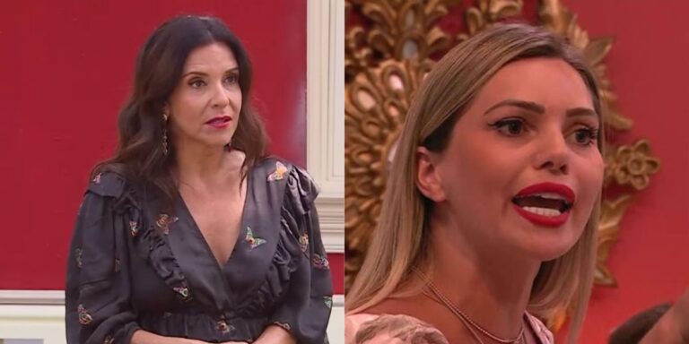 Karla y Faloon / Ganar o Servir