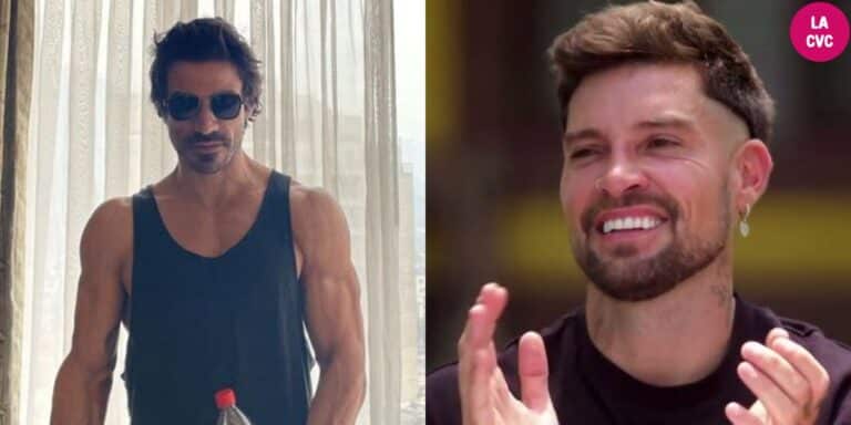 Seba, Luis / Ganar o Servir