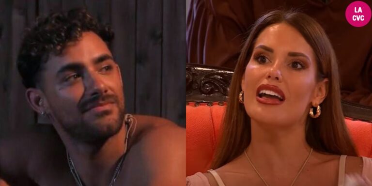 Austin  y Gala / Ganar o Servir