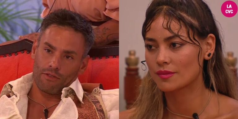 Claudio Valdivia, Camila / Ganar o Servir