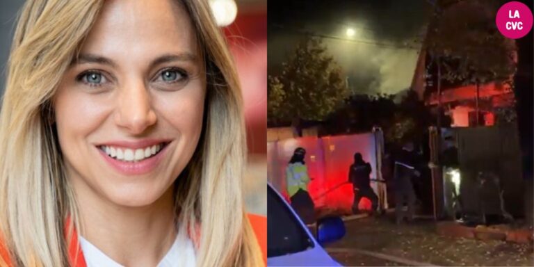 Mariana Derderian / Instagram