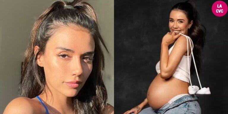 Steffi Méndez / Instagram