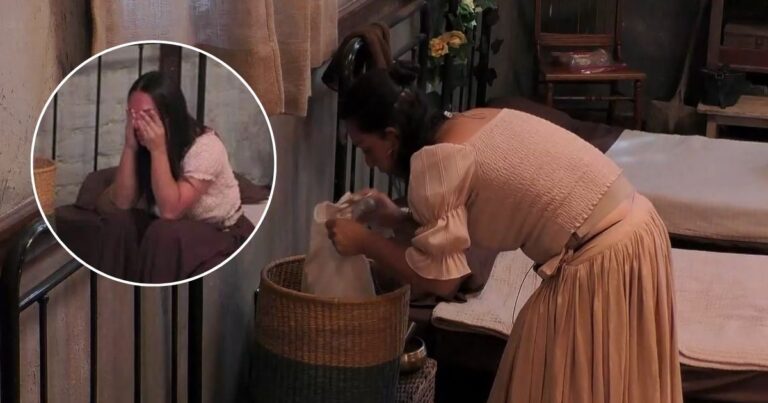 Camila Recabarren y Blue Mary / Ganar o Servir