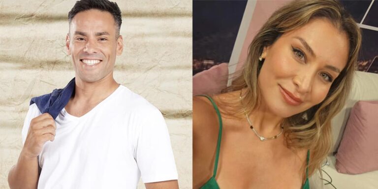 Sabrina Sosa / Instagram