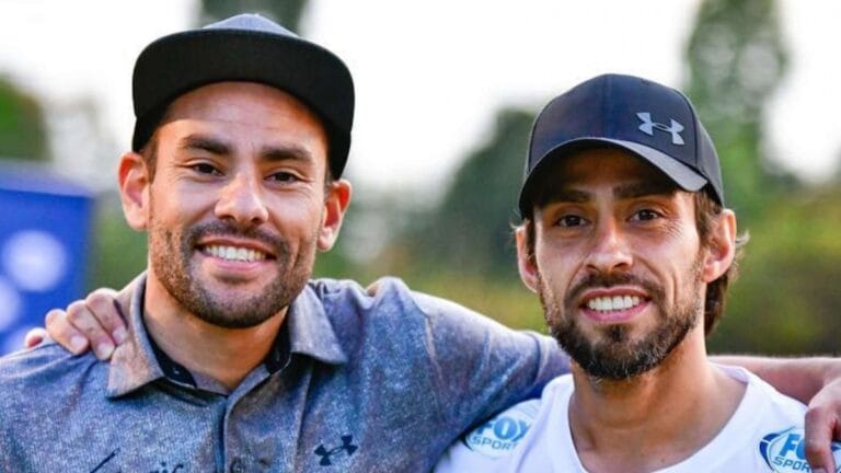 «Le robo y se lo gasto todo» Claudio Valdivia Revela Pésima Relación con su Padre en ‘Ganar o Servir’ por mal uso del dinero