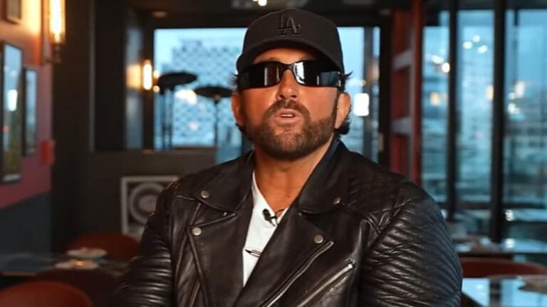 Arturo Longton / Tierra Brava