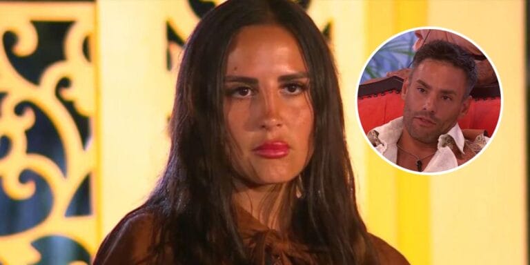 Blue Mary descartó cualquier relación con  Claudio Valdivia tras Ganar o Servir  «Falsísimo, amarrillo, nada en común»