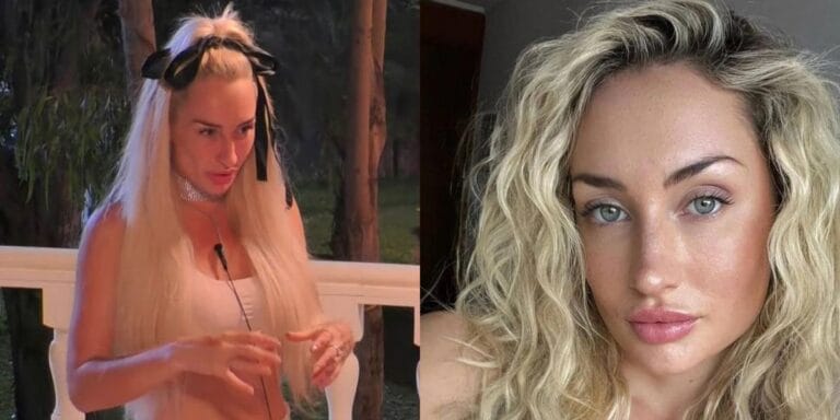 "Está devastada" Se confirma la peor noticia que Fran Maira podría recibir en Ganar o Servir 3 Fran estaría desbastada