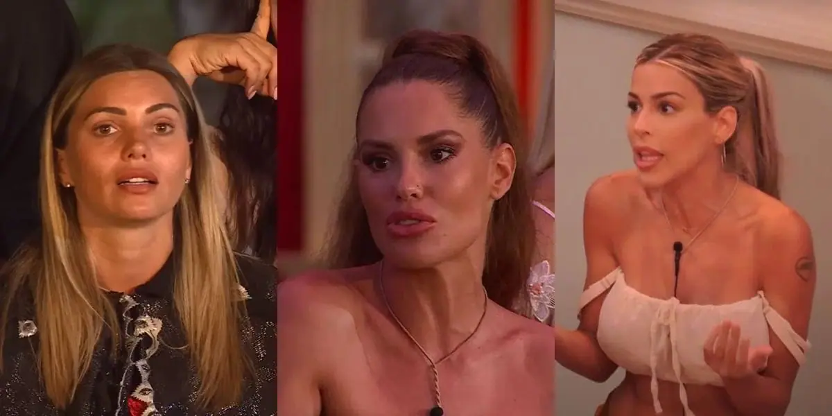 «La ausencia de una llamo la atención» Video filtrado muestra a participantes en una actividad fuera del reality Gala, Faloon, Oriana / Ganar o Servir