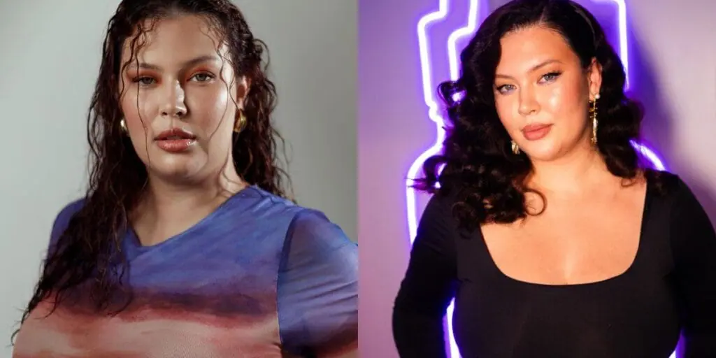EDICION PARA 2 FOTOS LARGO 2024 06 02T191432.458 La histórica ganadora de Gran Hermano Chile cumplió un mes en el gimnasio y mostró los resultados de su transformación, dejando una enigmática pista sobre su futuro laboral.