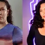  «Ha dado resultados…» Michelle Carvalho destapó su nueva figura y recibió el aplauso de Tonka Tomicic y Daniella Chávez