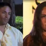 Blue Mary confesó su amor a Claudio Valdivia en Ganar o Servir recibiendo una inesperada respuesta de Claudio 3 Blue Mary, Claudio Valdivia / Ganar o Servir