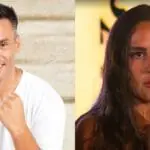"No es Blue Mary" Claudio Valdivia reveló con quien le hubiese gustado tener algo en ¿Ganar o Servir? 10 Claudio y Blue Mary