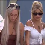 Fran Maira y Oriana Marzoli hacen asquerosa broma a Faloon y Botota»Ganar o Servir»