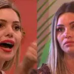 "Esta jugando..." Amiga de Faloon Larraguibel se refiere a sus agresivas actitudes en ¿Ganar o Servir? 3 «Esta jugando…» Amiga de Faloon Larraguibel se refiere a sus agresivas actitudes en ¿Ganar o Servir?