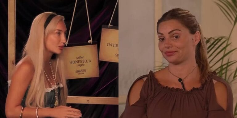 Fran y Faloon / Ganar o Servir