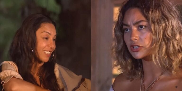 "Admírame, no ando sola como huev... por la vida, tirando resentimiento " El tenso dialogó de Sotomayor y Camila que desató ola de memes 1 «Admírame, no ando sola como huev… por la vida, tirando resentimiento » El tenso dialogó de Sotomayor y Camila que desató ola de memes