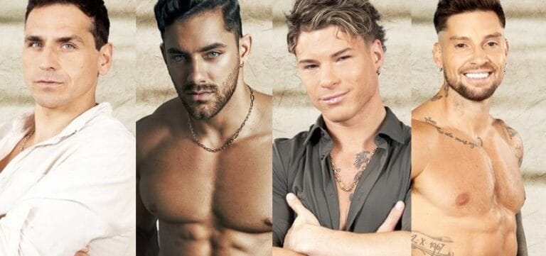 «A manos de Pangal» Filtran que ‘Ganar o Servir’ perdió uno de sus competidores más fuertes