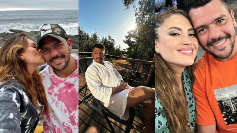 ¿Se agranda la familia? Hijo de Karen Paola reveló impactante información antes de la cuenta, se le escapo