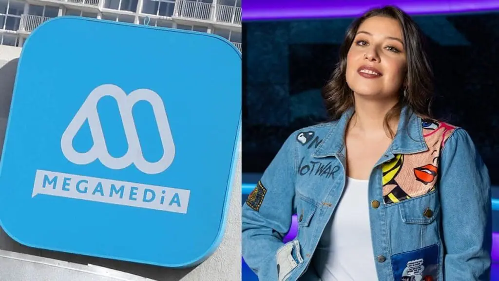 Mega y Maria Jose Quintanilla La cantante interrumpió el inicio de Dale Play para comunicar una decisión que involucra su continuidad en el programa. Incluso reconoció que estaba nerviosa antes de revelar quién ocupará su lugar.