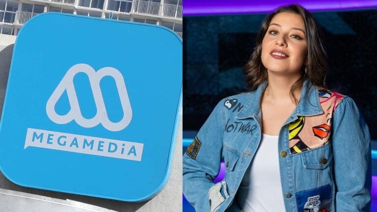 «Graben este momento…» María José Quintanilla dejará Mega  por este motivo