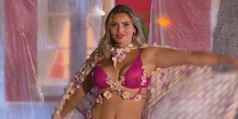 Oriana, Faloon, Fran Ganar o Servir