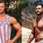 «Ya se conocían» El día que  en que Pancho Rodríguez aplastó a Fabio Agostini en una competencia