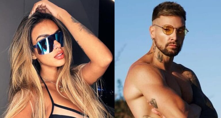 Shirley Arica y Mateucci