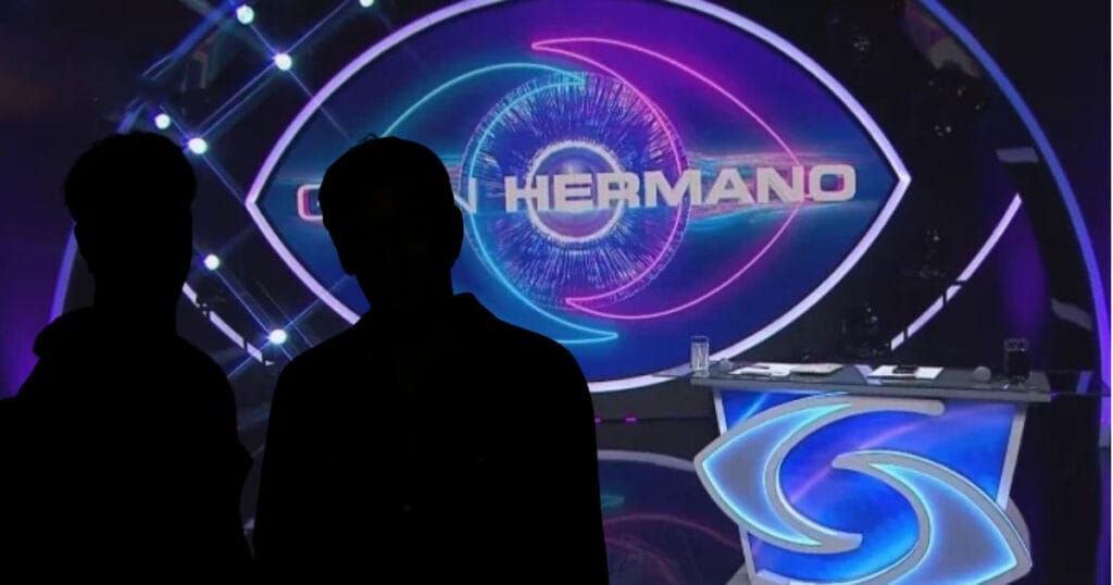 Gran Hermano, nuevos participantes