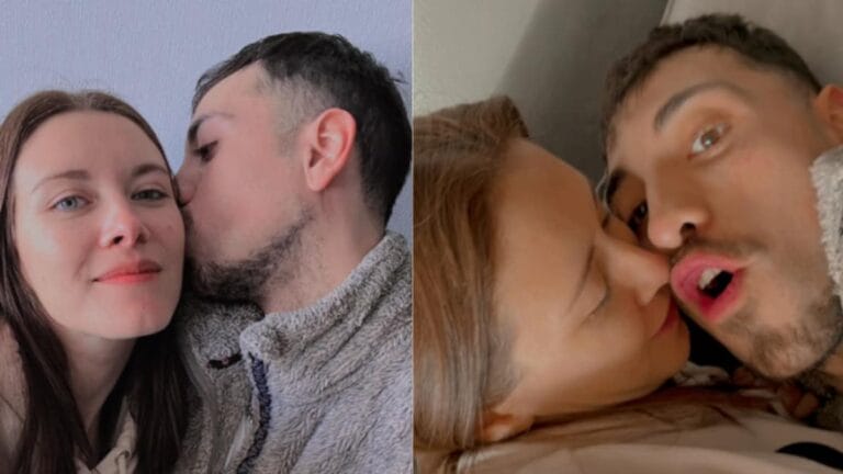 Carla Jara, Diego Urrutia