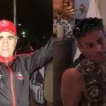 «Es un mentiroso» Padre de Claudio Valdivia respondió acusaciones de su hijo sobre dinero de Jorge Valdivia