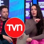 Daniela Aránguiz reveló que TVN prepara un nuevo programa de espectáculo: sondean a dos animadores