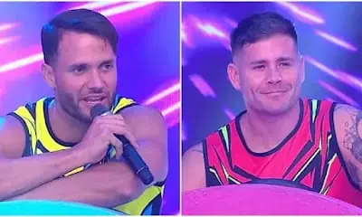 "Ya se conocían" El día que en que Pancho Rodríguez aplastó a Fabio Agostini en una competencia 2 espectaculos fabio agostini destruyo pancho rodriguez vengo tu pais campeon chile n491352 696x418 1069062 Este evento quedó marcado en la memoria de muchos debido a la intensa rivalidad y las declaraciones provocadoras de Fabio Agostini, quien no dudó en subestimar a su oponente chileno.