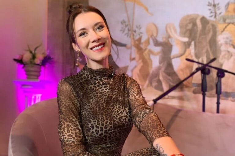 «Es real» El video que confirmó nueva relación de Carla Jara