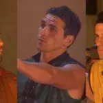 "Tienes a tu equipo totalmente dividido" Pangal Andrade destruyó a Luis Mateucci 3 Luis, Pangal, Facundo / Ganar o Servir