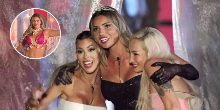 Oriana, Faloon, Fran / Ganar o Servir