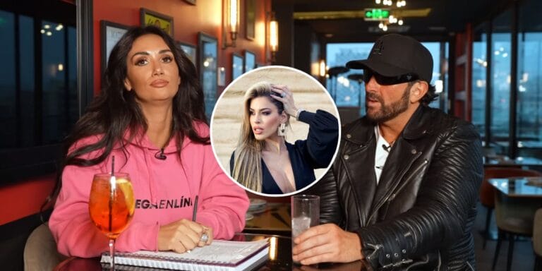 La dura advertencia de Pamela Díaz a Canal 13 por pelea con Oriana «Si editan…»