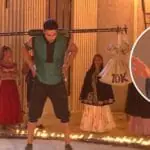 "Producto chileno" Así fue la increíble competencia en la que Pangal Andrade demostró que es el mejor de todos 4 Pangal Andrade / Ganar o Servir