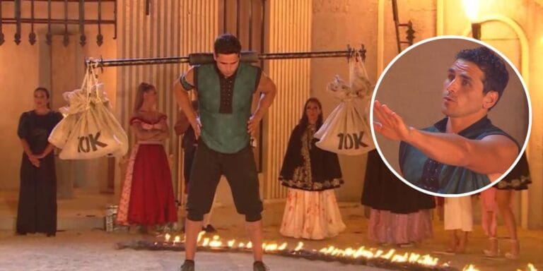 Pangal Andrade / Ganar o Servir