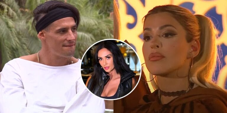 Facundo y Pamela Díaz / Ganar o Servir